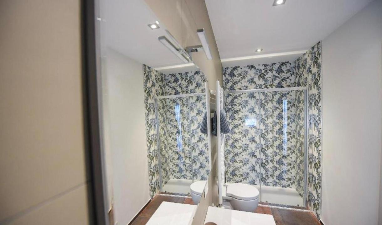 Hotel Karol Wojtyla Airport Bari Zewnętrze zdjęcie