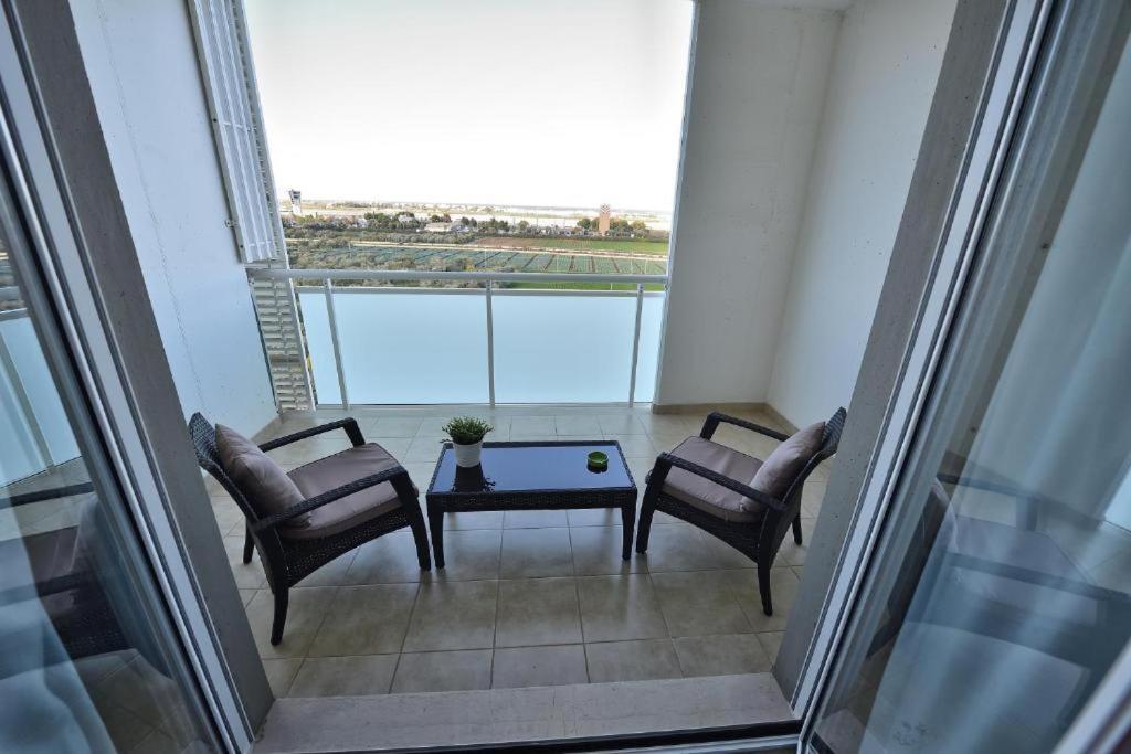 Hotel Karol Wojtyla Airport Bari Zewnętrze zdjęcie