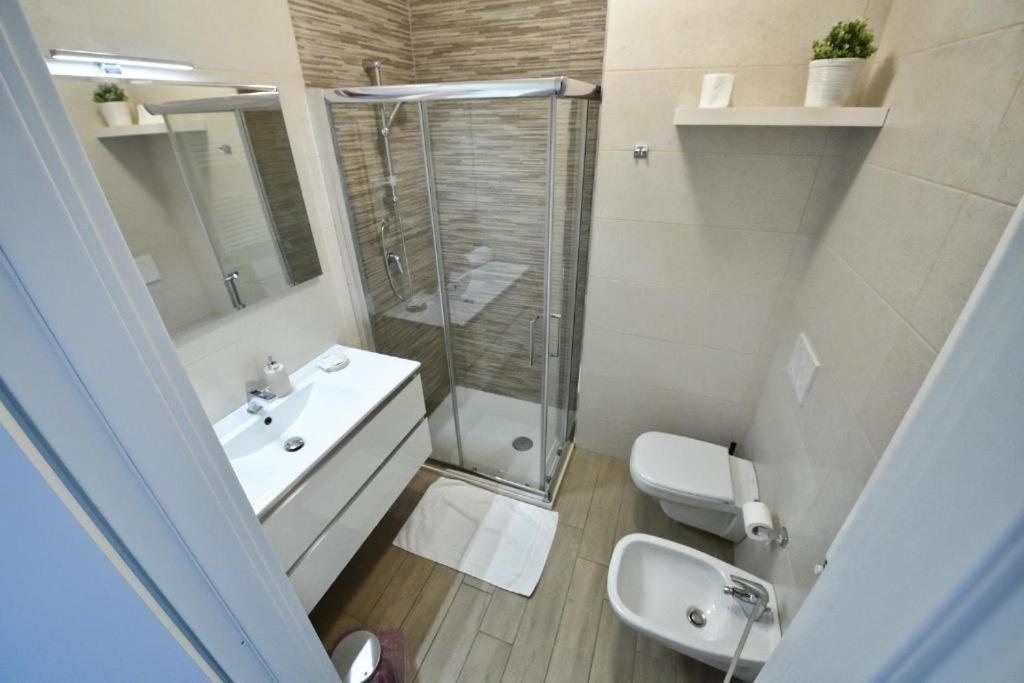 Hotel Karol Wojtyla Airport Bari Zewnętrze zdjęcie