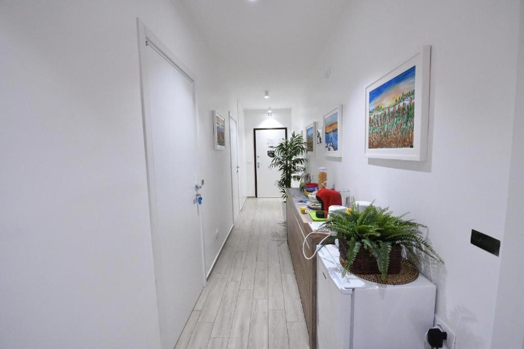 Hotel Karol Wojtyla Airport Bari Zewnętrze zdjęcie